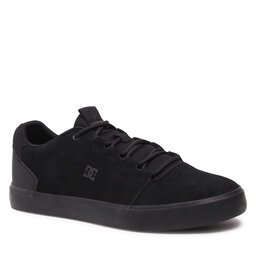 DC Sneakers DC Hyde ADYS300768 Black/Black/Black(3bk)
