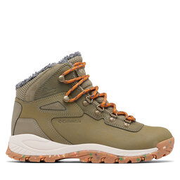 Columbia Trekkingi Columbia Newton Ridge Wp Omni-Heat II 2100221 Zielony