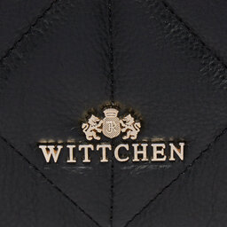 

Сумка WITTCHEN 97-4E-012-1 Чорний