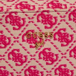 

Сумка Guess J3BZ31 WFV20 G6L3, Рожевий