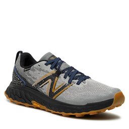 New Balance Pantofi New Balance Fresh Foam Hierro v7 GORE-TEX MTHIGQ7 Gri