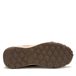 

Снікерcи CATerpillar Hex Ready Low P726017 Sand, Коричневий