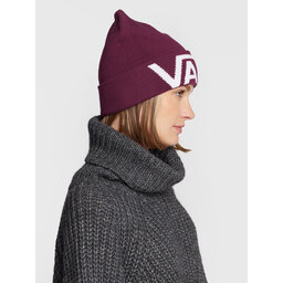 

Шапкa Vans Drop V Tall VN0A5FI3Y7Y1 Prppn, Рожевий