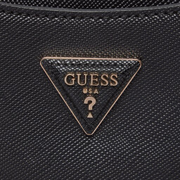 

Сумка Guess Gizele (VG) HWVG91 95050 BLA, Чорний