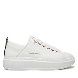 Alexander Smith Zapatillas Alexander Smith Wembley ASBBWYW Blanco