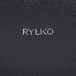 

Сумка Ryłko R40671TB Czarny/Beżowy 5XX, Чорний