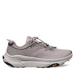 Hoka Сникърси Hoka Transport GTX GORE-TEX 1133958 Сив