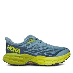 

Взуття Hoka Speedgoat 5 Wide 1123159 SBDCT, Зелений