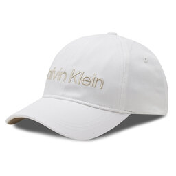 Calvin Klein Șapcă Calvin Klein Must Minimum Logo K60K610613 YAF