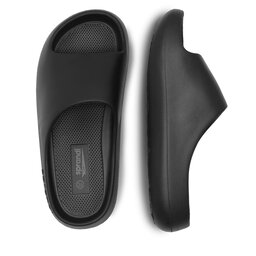 

Шльопанці Sprandi WP88-23732 Black, Чорний