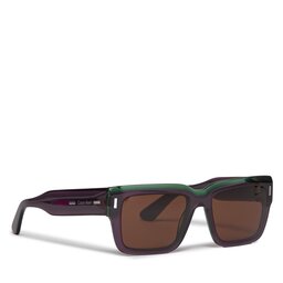 Calvin Klein Ochelari de soare Calvin Klein CK23538S Violet