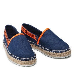 

Еспадрильї Big Star Shoes JJ274877 Blue, Cиній