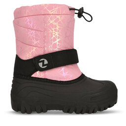 ZigZag Stivali da neve ZigZag Wanoha Kids Snowboot Z234186 Rosa