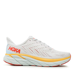 

Взуття Hoka Clifton 8 1119393 NCBDB, Білий