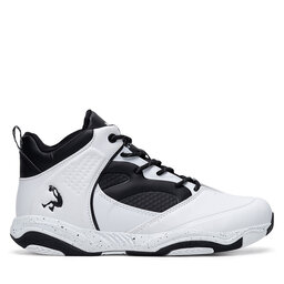 SHAQ Basketballschuhe SHAQ SPIN MOVE J AQ95001Y-W Weiß