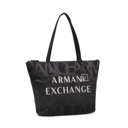 

Сумка Armani Exchange 942804 CC708 00020 Nero, Чорний