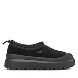 Ugg Snehule Ugg M Tasman Weather Hybrid 1144096 Čierna