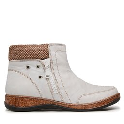 

Ботильйони Comfortabel 990070-81 Offwhite, Білий