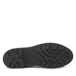 

Черевики туристичні Geox J Casey G. G J9420G 000HH C0404 D White/Black, Білий