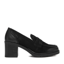 Lasocki Pantofi Lasocki CEO-WI23-VISA-01 Negru