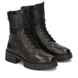 Kazar Bottes de randonnée Kazar Lois 84902-01-00 Black