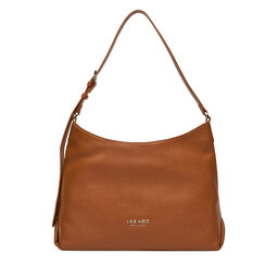 Nine West Handtasche Nine West CEO-NoMad-Nostalgia-KY108 Braun