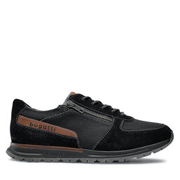 

Снікерcи Bugatti 333-81903-1469-1010 Black/Black, Чорний