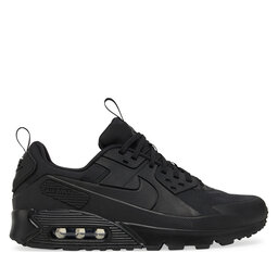 Nike Сникърси Nike Air Max 90 Drift HQ1416 001 Черен