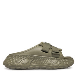 Palladium Pantoletten Palladium Offbound Slide 74480-339-M Grau