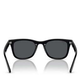 

Сонцезахисні окуляри Ray-Ban 0RB4420 Black 601/87, Чорний