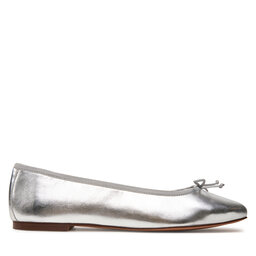 Geox Ballerine Geox D Marsilea D45W6A 0Y211 C1007 Argento