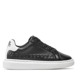 

Снікерcи Karl Lagerfeld Kids Z29049 M 09B, Чорний
