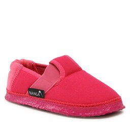 Nanga Pantuflas Nanga Klette 14/0029 S Himbeere 27