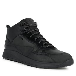 Geox Sneakers Geox U Terrestre B Abx U36EZA 0MEBU C9999 Black