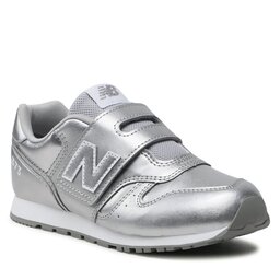 New Balance Snīkeri New Balance YZ373XA2 Sudraba