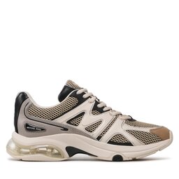 

Снікерcи MICHAEL Michael Kors Kit Trainer Extreme 42S3KIFS1L Camel Multi, Écru