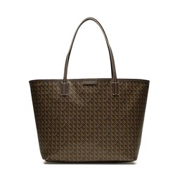 

Сумка Tory Burch Ever-Ready Tote 145634 Walnut 207, Коричневий