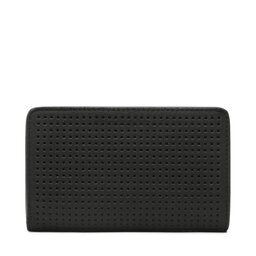 

Великий жіночий гаманець Calvin Klein Re-Lock Bifold Wallet Perf Pu K60K610661 BAX, Чорний