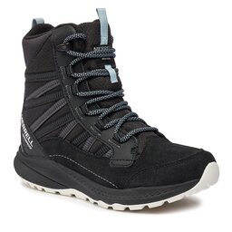 Merrell Schneeschuhe Merrell Bravada Edge 2 Thermo Demi Wp J036798 Black/Arona