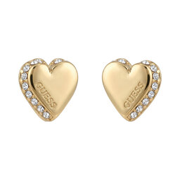 Guess Ohrringe Guess JUBE06 092JW Goldfarben