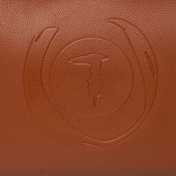 

Сумка Trussardi Faith 75B01031 Cuoio, Коричневий