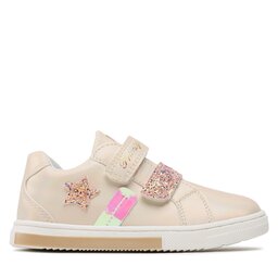 

Снікерcи Primigi 3904511 S Iridescent Beige, Бежевий