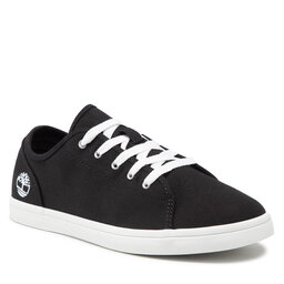Timberland Tenisky Timberland Skape Park Canvas TB0A2KCT0151 Black
