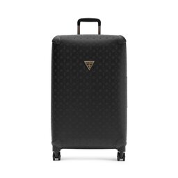 Guess Kleiner Textilkoffer Guess TWD745 29880 BLA
