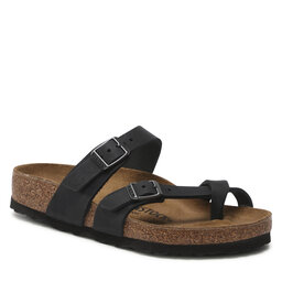 Birkenstock Pantoletten Birkenstock Mayari 0171481 Black