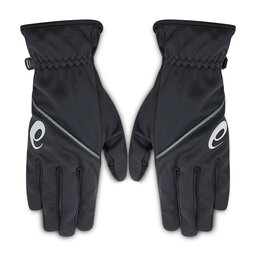 Asics Γάντια Asics Thermal Gloves 3013A424 Performance Black 002