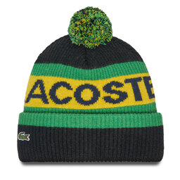 Lacoste Čepice Lacoste RB1490 Černá