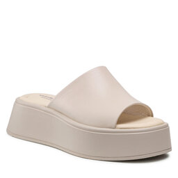 Vagabond Šľapky Vagabond Courtney 5334-601-02 Off White