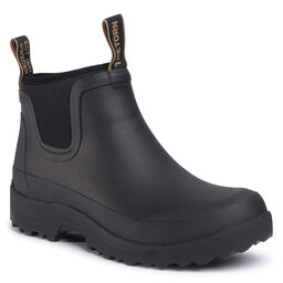 Tretorn Botas de agua Tretorn Terrang Low Neo 472627 Black 10