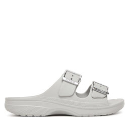 Crocs Pantoletten Crocs 213316 Weiß